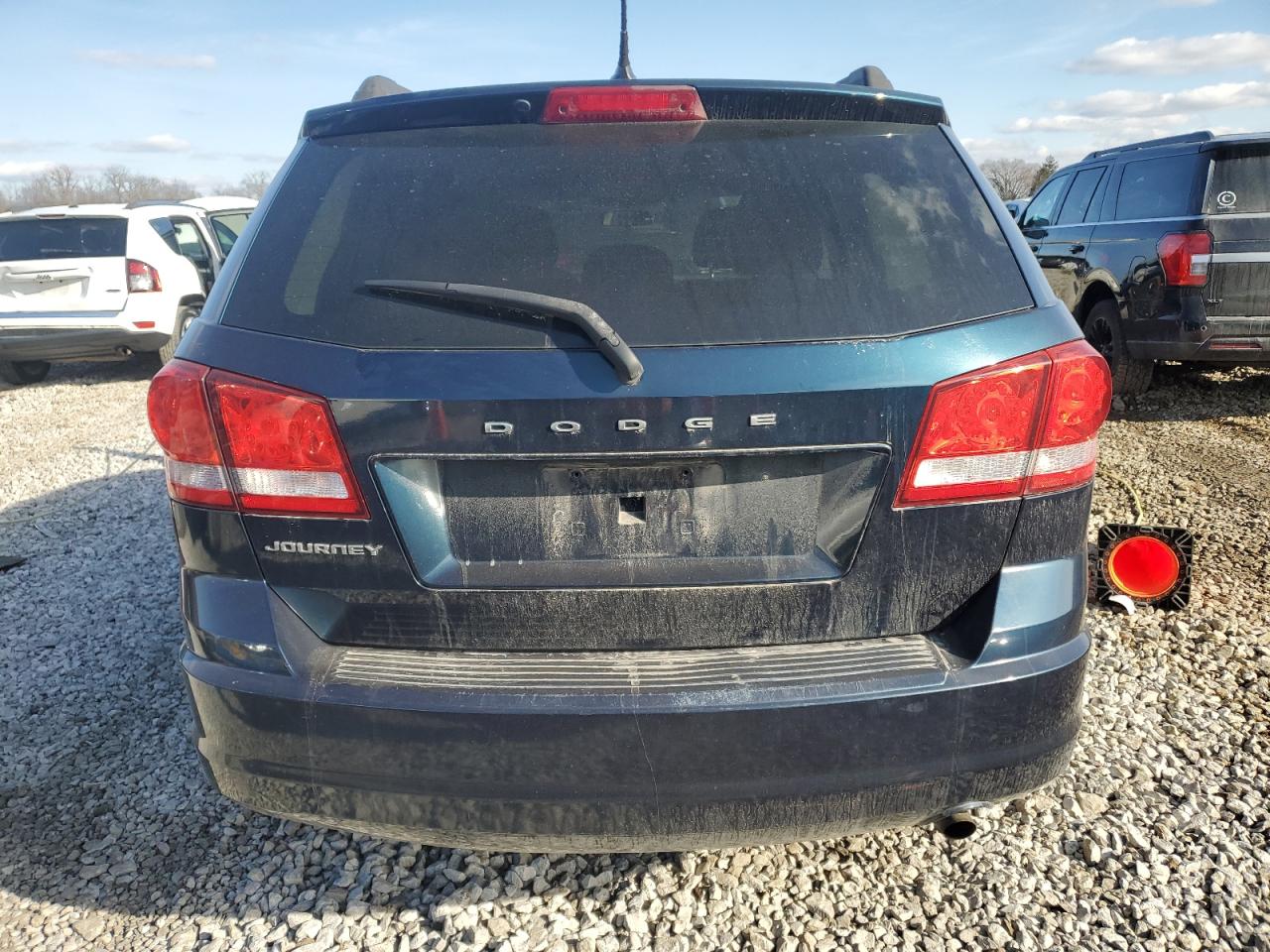 2013 Dodge Journey - Image 6