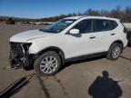 2018 Nissan Rogue S en Venta en Brookhaven, NY - Front End