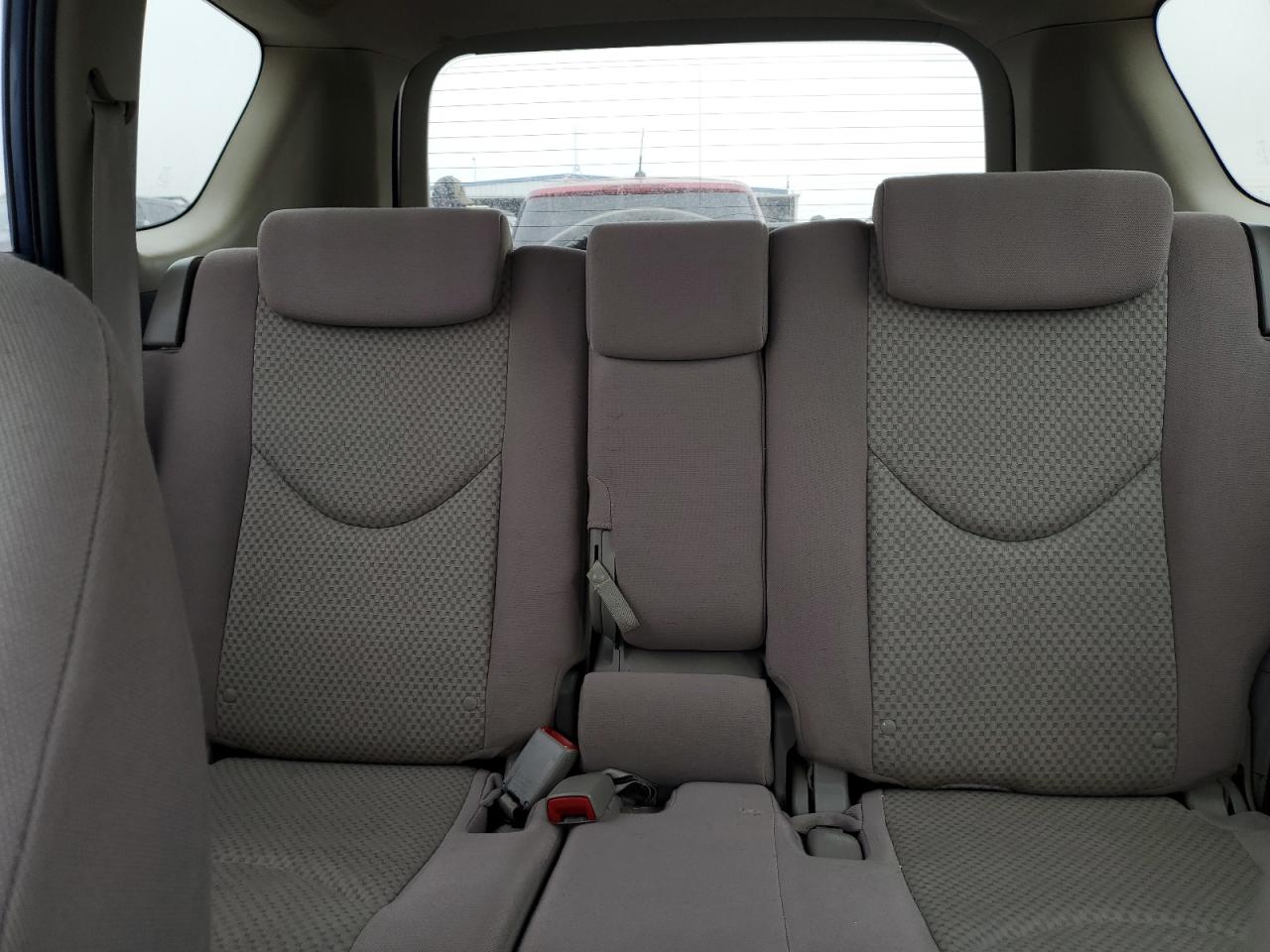 2007 Toyota RAV 4 - Image 10