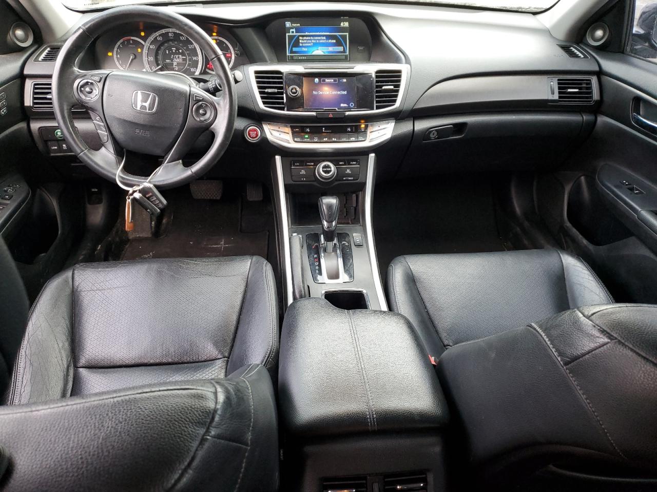 2014 Honda Accord - Image 8
