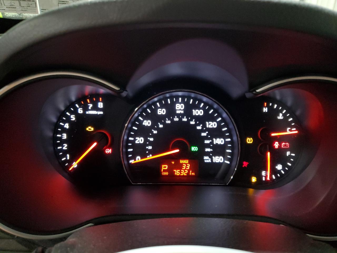 2015 Kia Sorento - Image 9
