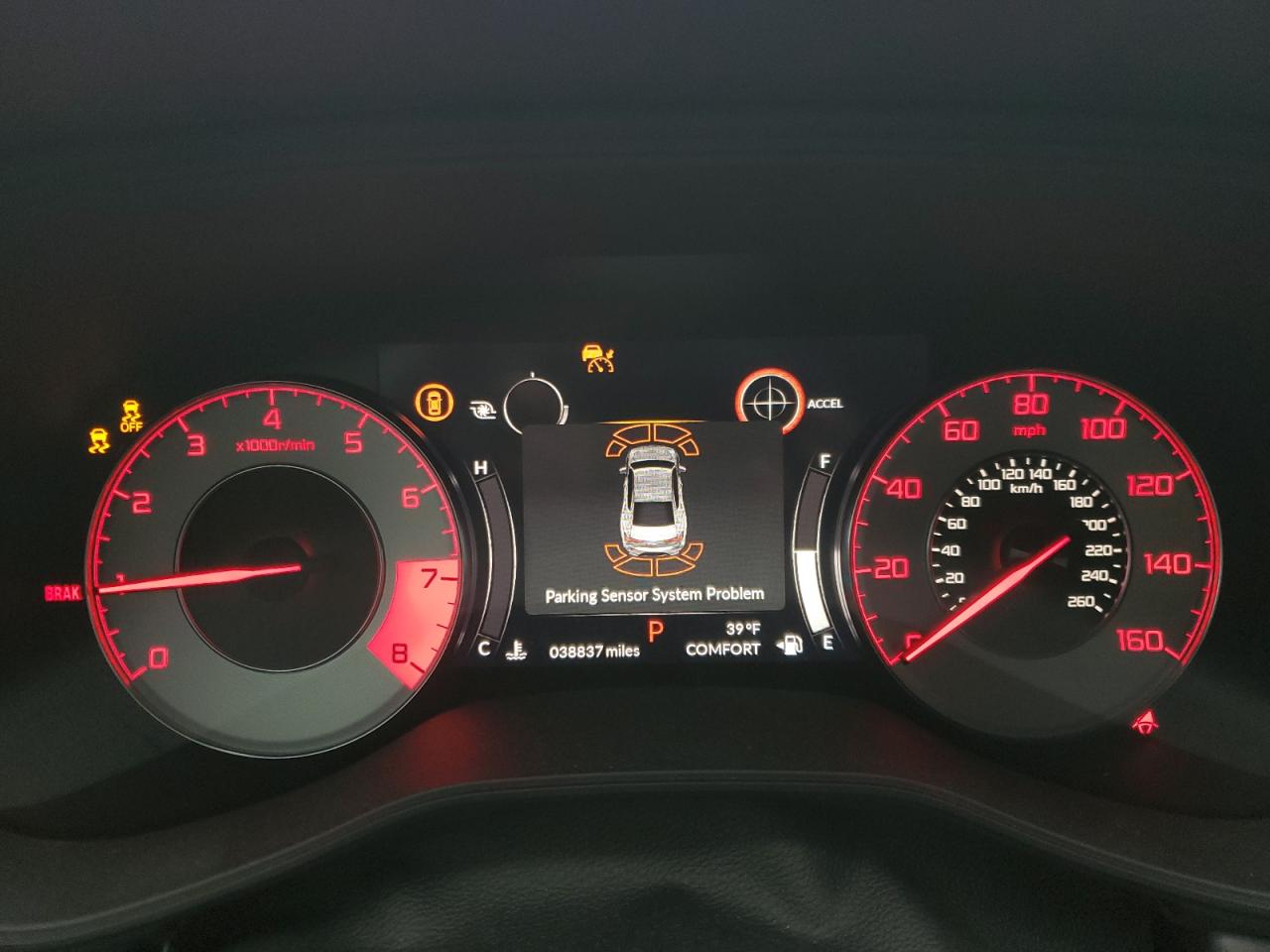 2021 Acura TLX - Image 9