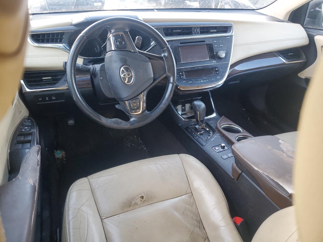 2014 Toyota Avalon - Image 8