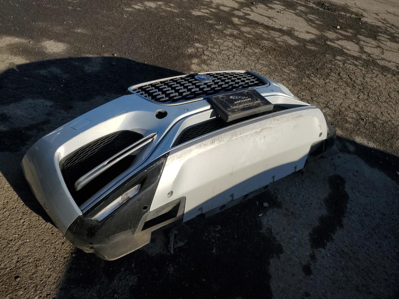 2021 Jaguar F-Pace - Image 13