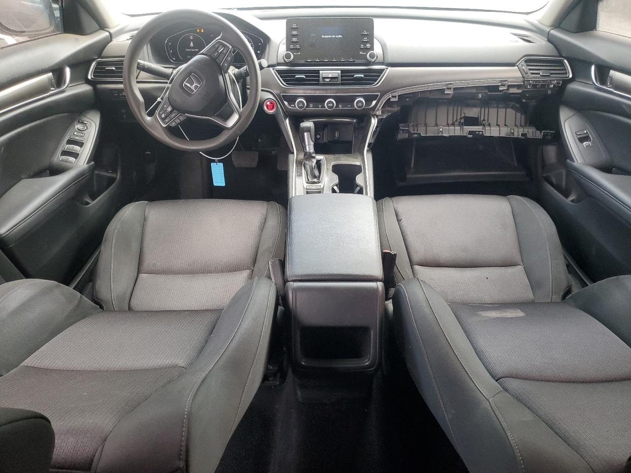2019 Honda Accord - Image 8