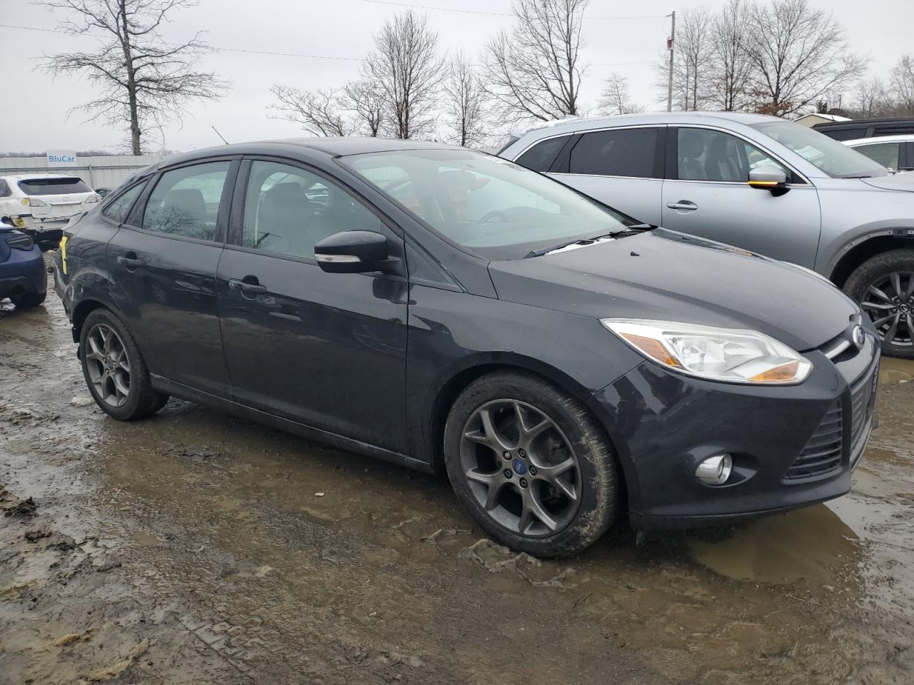 2013 Ford Focus - Image 4