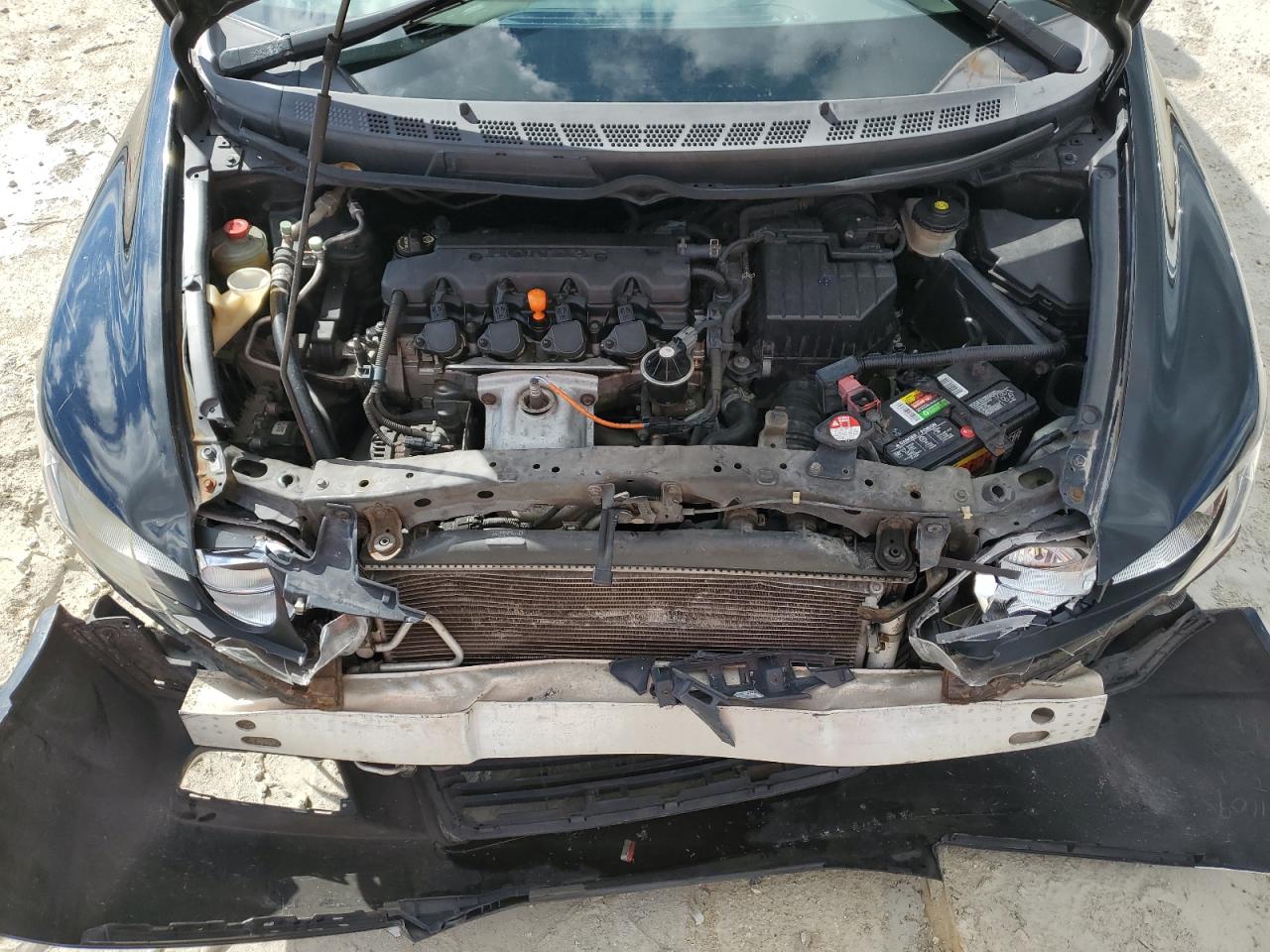 2009 Honda Civic - Image 11