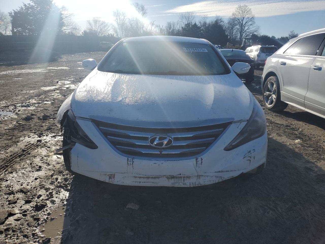 2014 Hyundai Sonata - Image 5