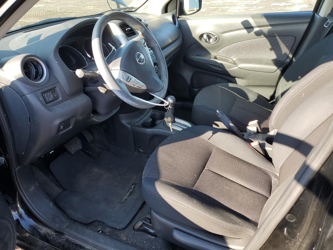 2015 Nissan Versa - Image 7