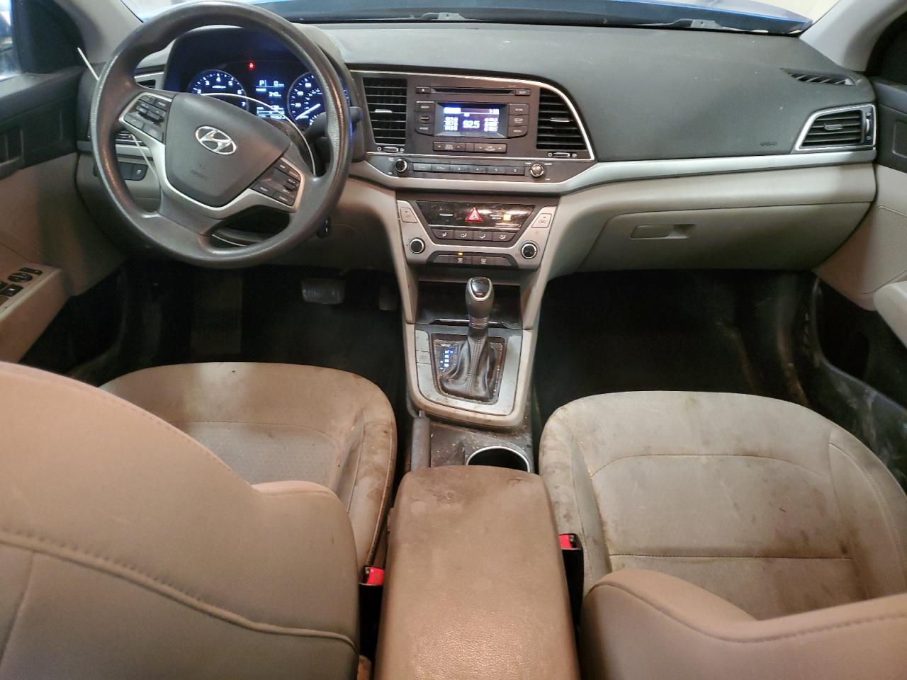 2017 Hyundai Elantra - Image 8