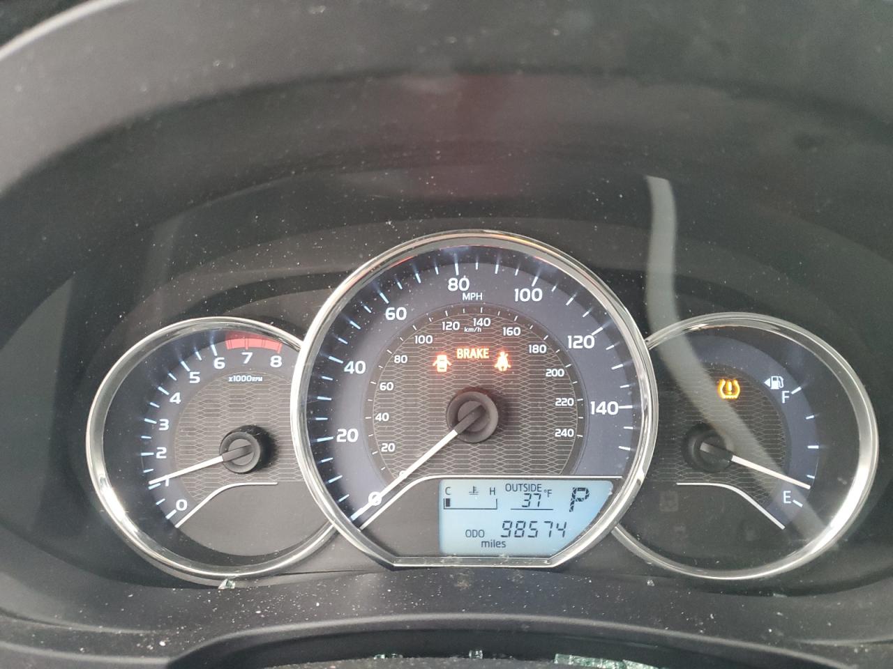 2016 Toyota Corolla - Image 9