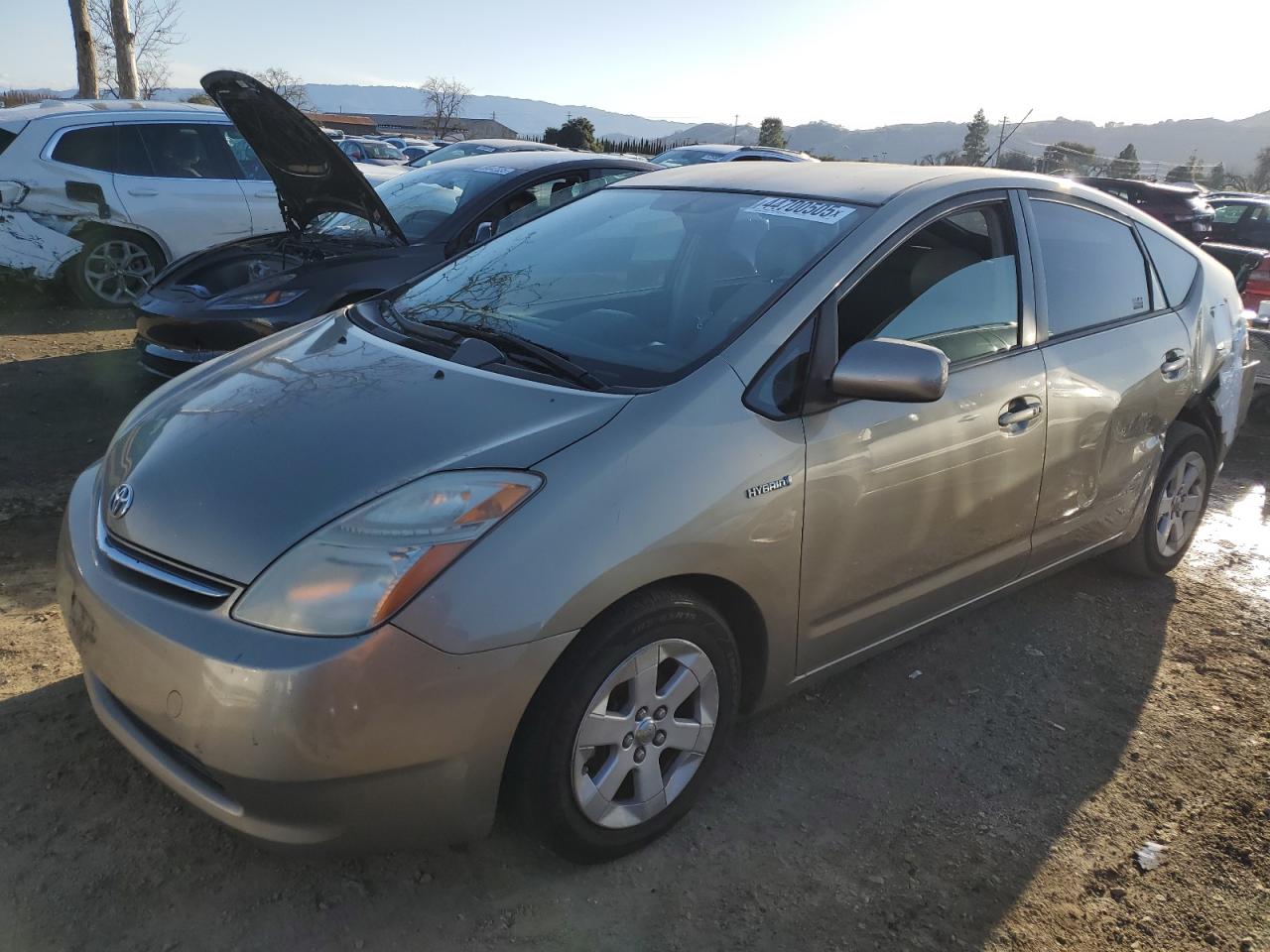 2008 Toyota Prius - Image 1