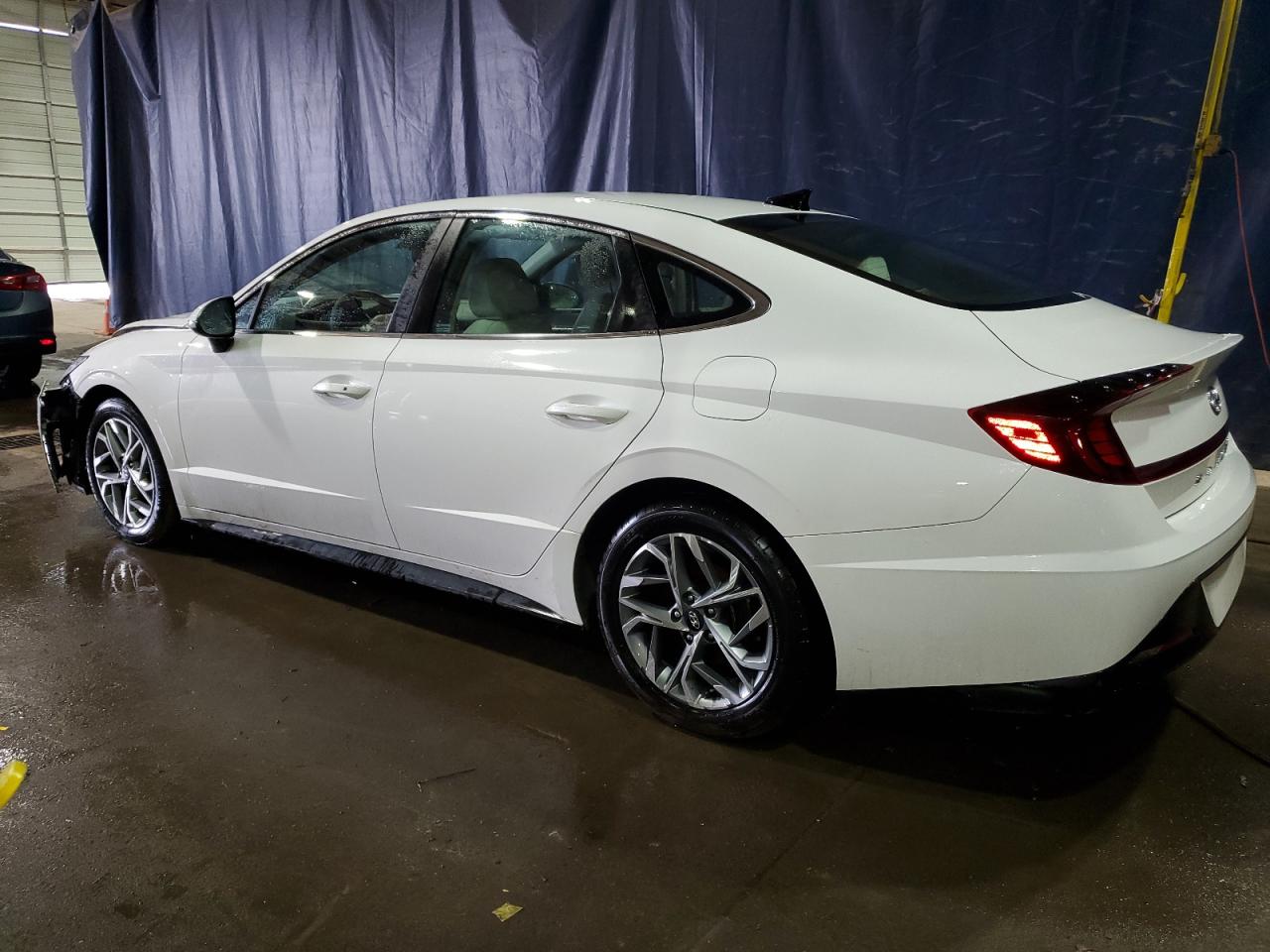 2023 Hyundai Sonata - Image 2