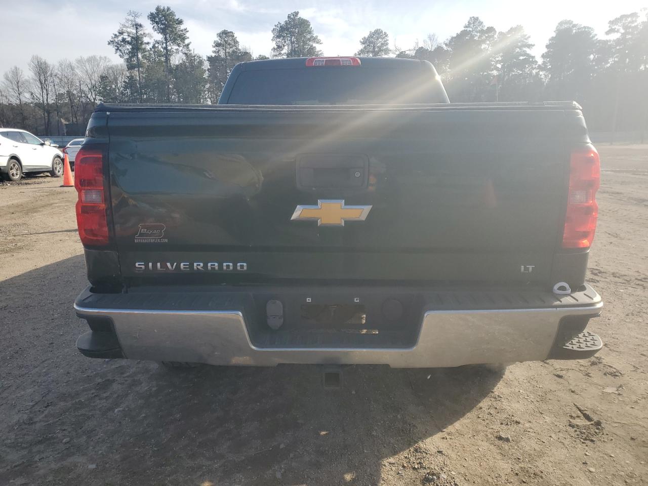 2014 Chevrolet Silverado - Image 6