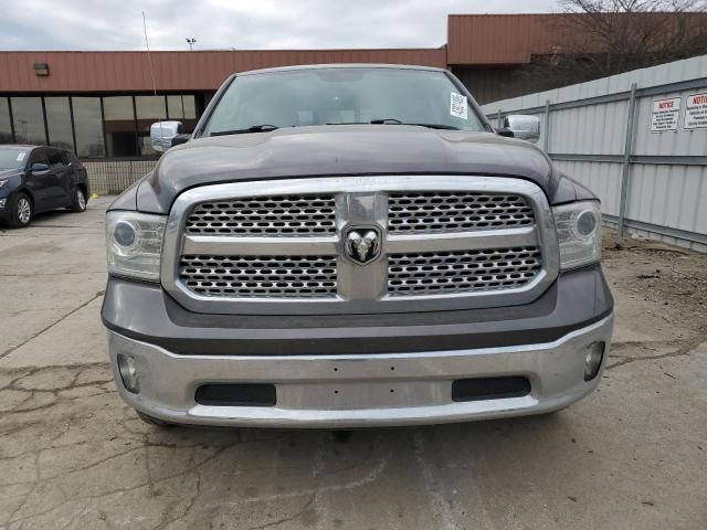  RAM 1500 2017 Серый