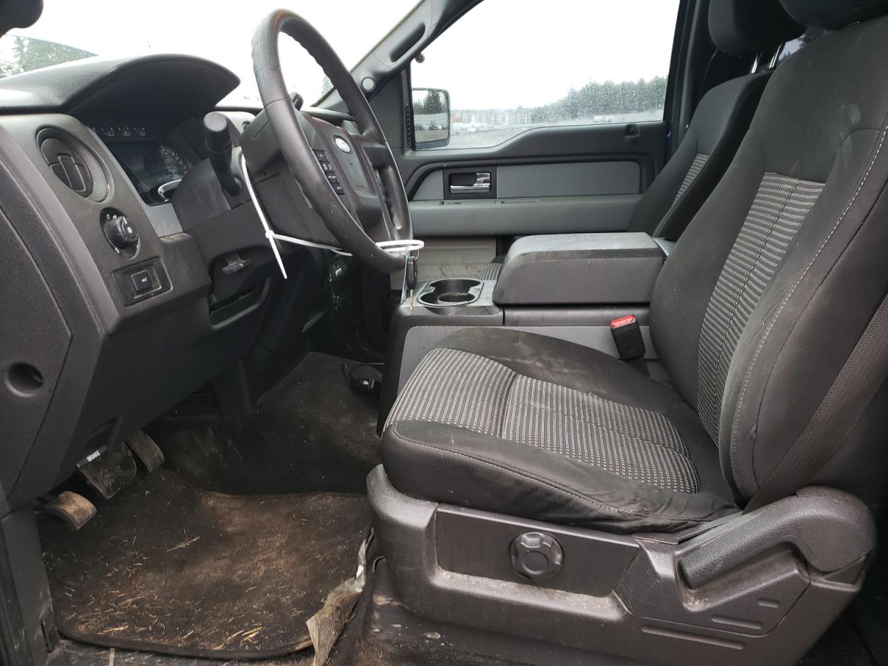 2014 Ford F-150 - Image 7