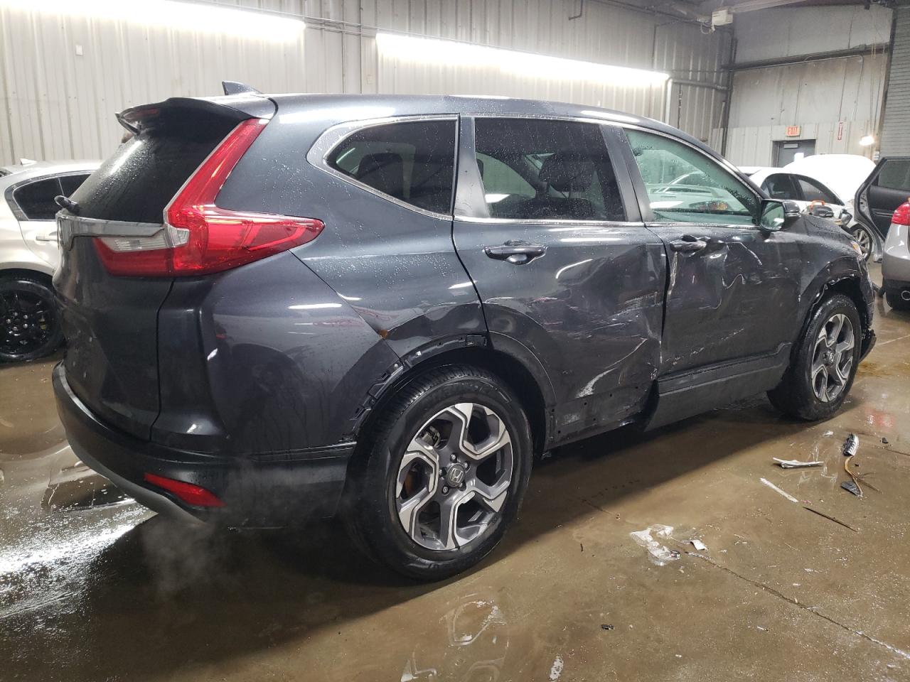 2018 Honda CR-V - Image 3