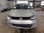 2012 Volkswagen Jetta Se for Sale in Sandston, VA - Front End