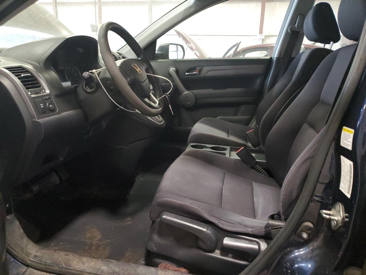 2008 Honda CR-V - Image 7