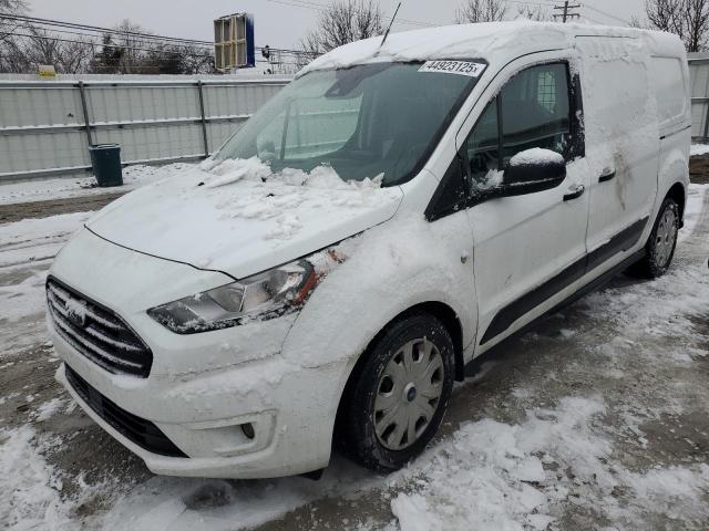 2021 Ford Transit Connect Xlt