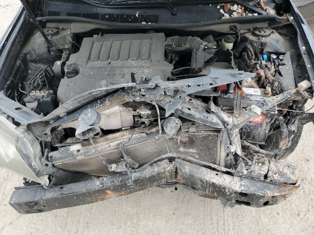 2014 Toyota Camry - Image 12