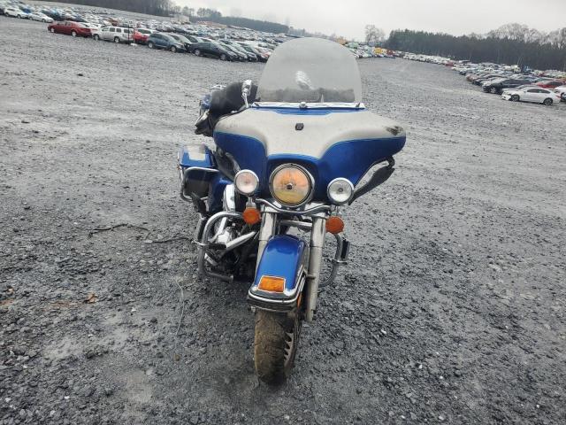 2009 HARLEY-DAVIDSON FLHTCU 