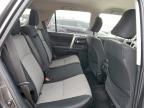 2021 Toyota 4Runner Sr5/Sr5 Premium en Venta en Grand Prairie, TX - Front End