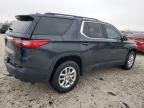 2020 Chevrolet Traverse Lt de vânzare în Houston, TX - Front End