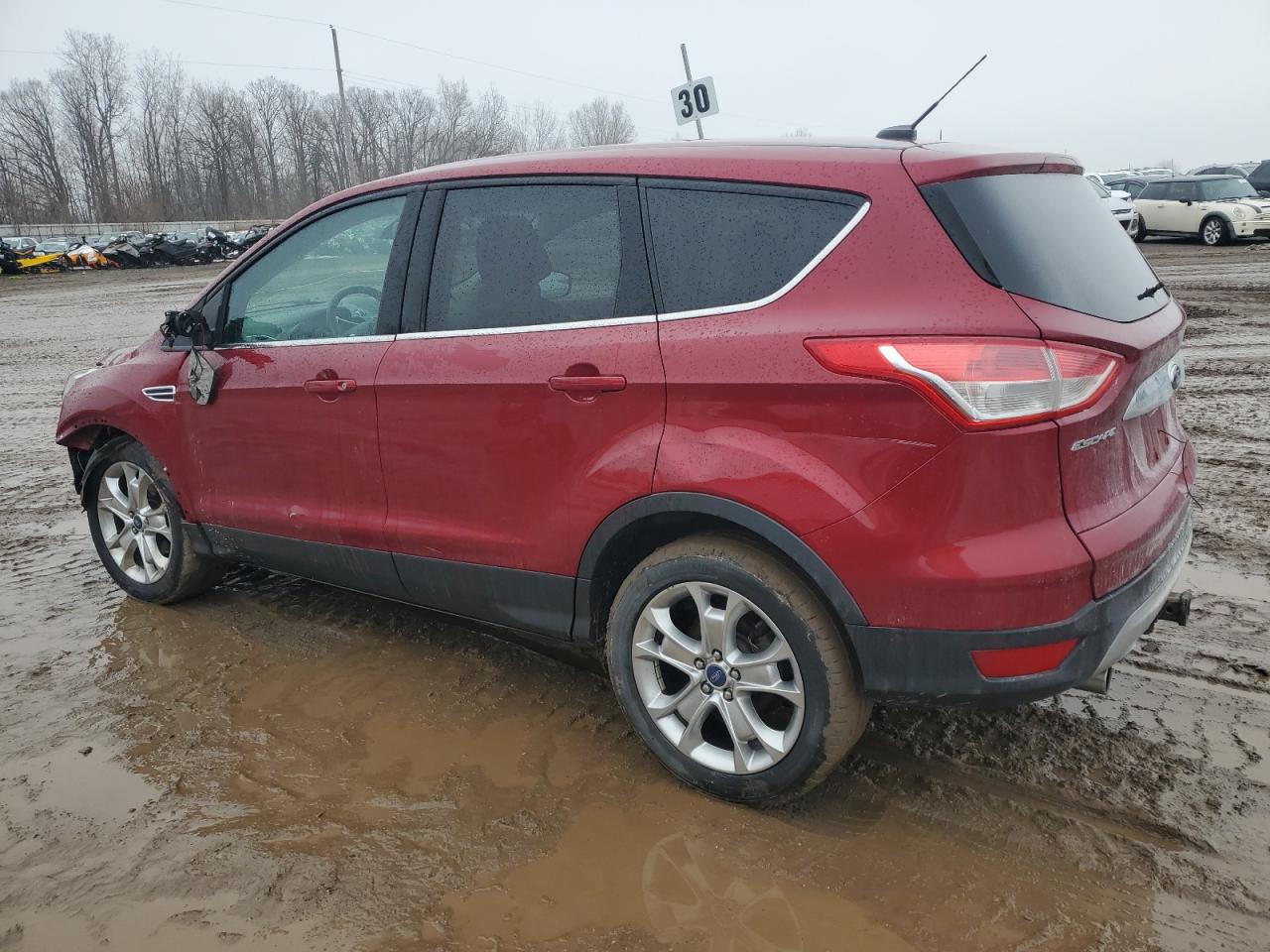 2013 Ford Escape - Image 2