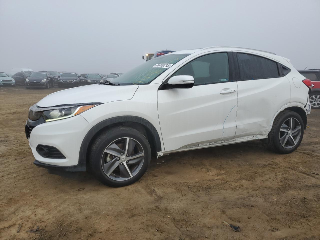 2021 Honda HR-V - Image 1
