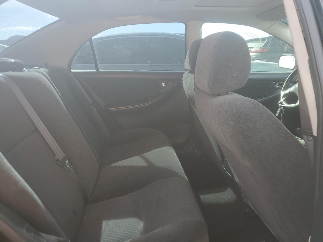 2006 Toyota Corolla - Image 11