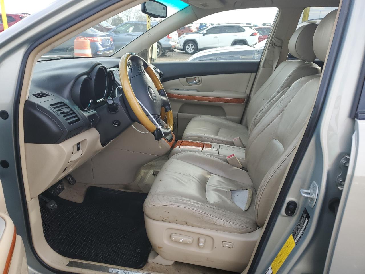 2007 Lexus RX - Image 7