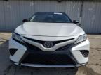 2020 Toyota Camry Xse продається в Fresno, CA - Minor Dent/Scratches