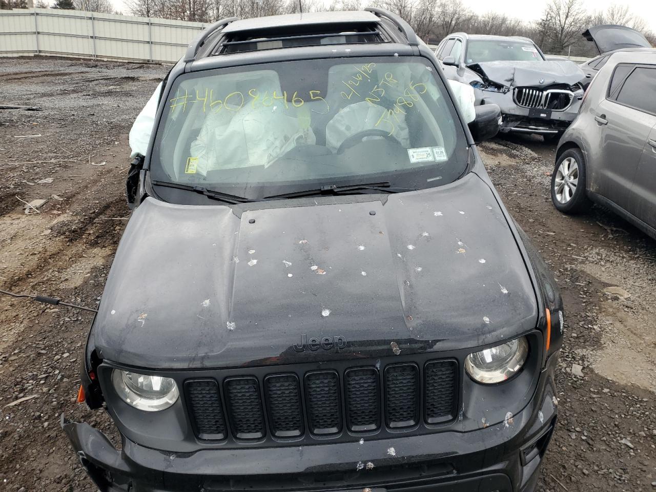 2019 Jeep Renegade - Image 5
