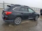 2015 Subaru Outback 2.5I Limited na sprzedaż w Fresno, CA - Side