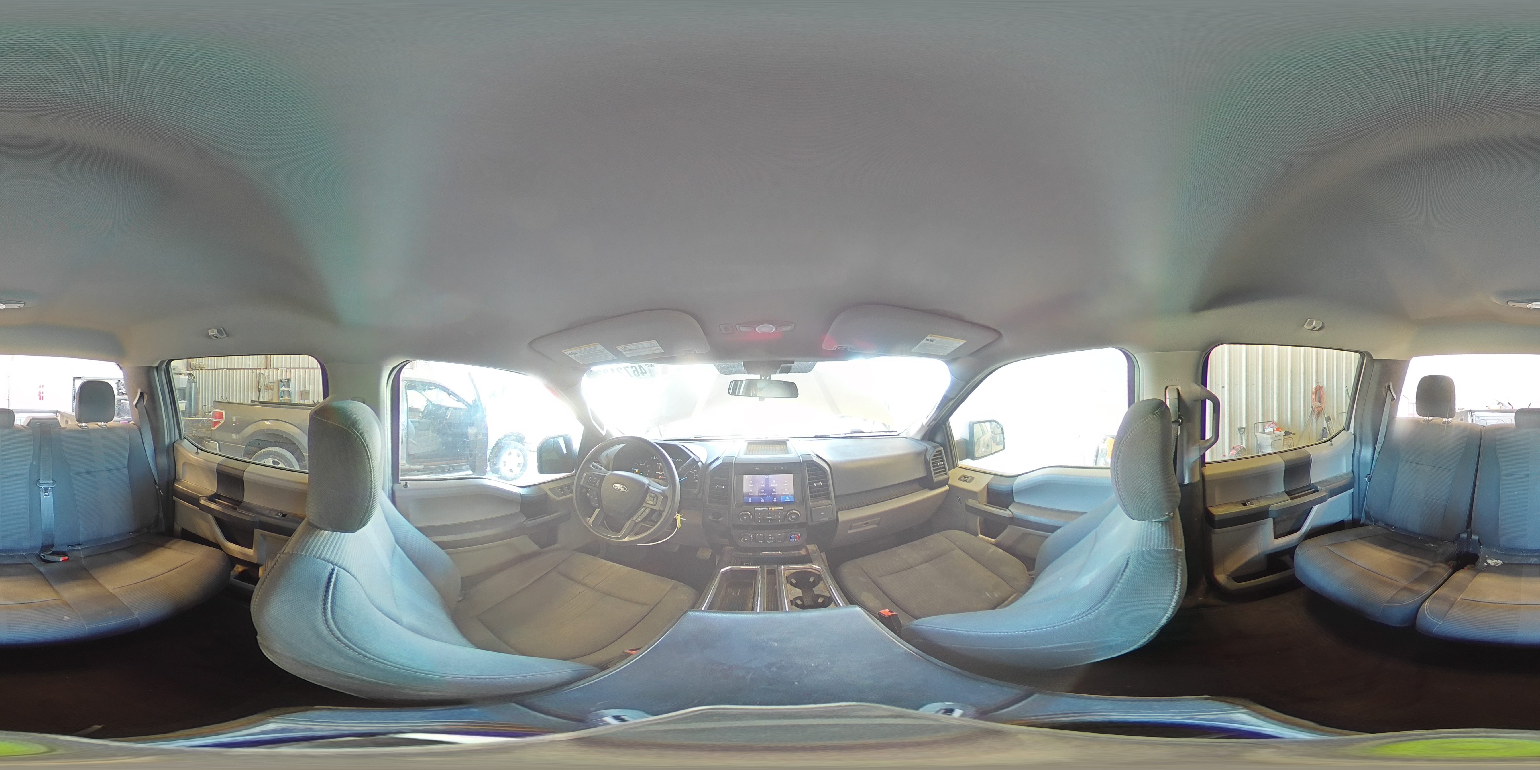 2020 Ford F-150 - Image 13