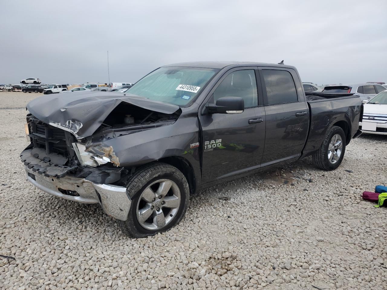 2019 RAM 1500 - Image 1