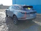 2024 LAND ROVER R-ROVER VE for sale at Copart YORK