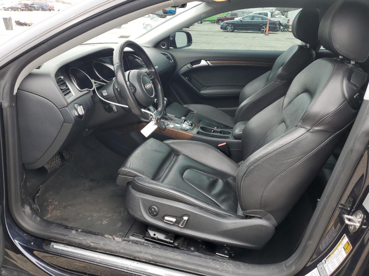 2014 Audi A5 - Image 7