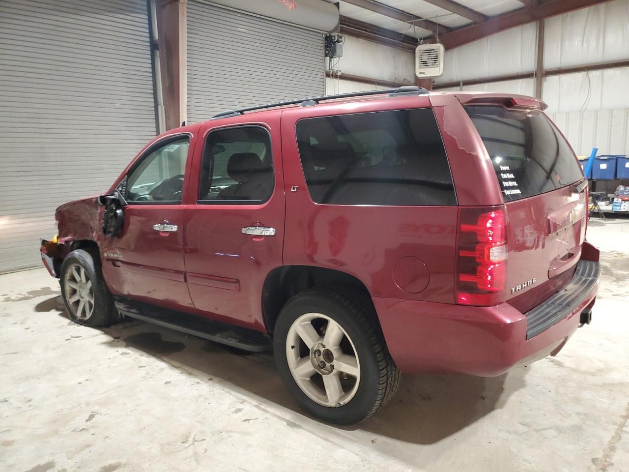 2007 Chevrolet Tahoe - Image 2
