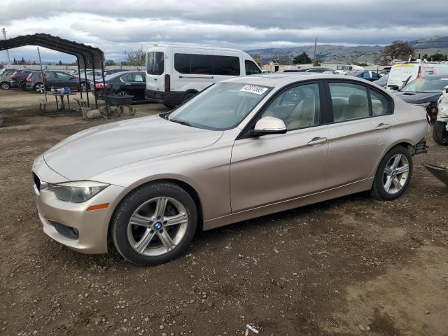 2014 Bmw 320 I