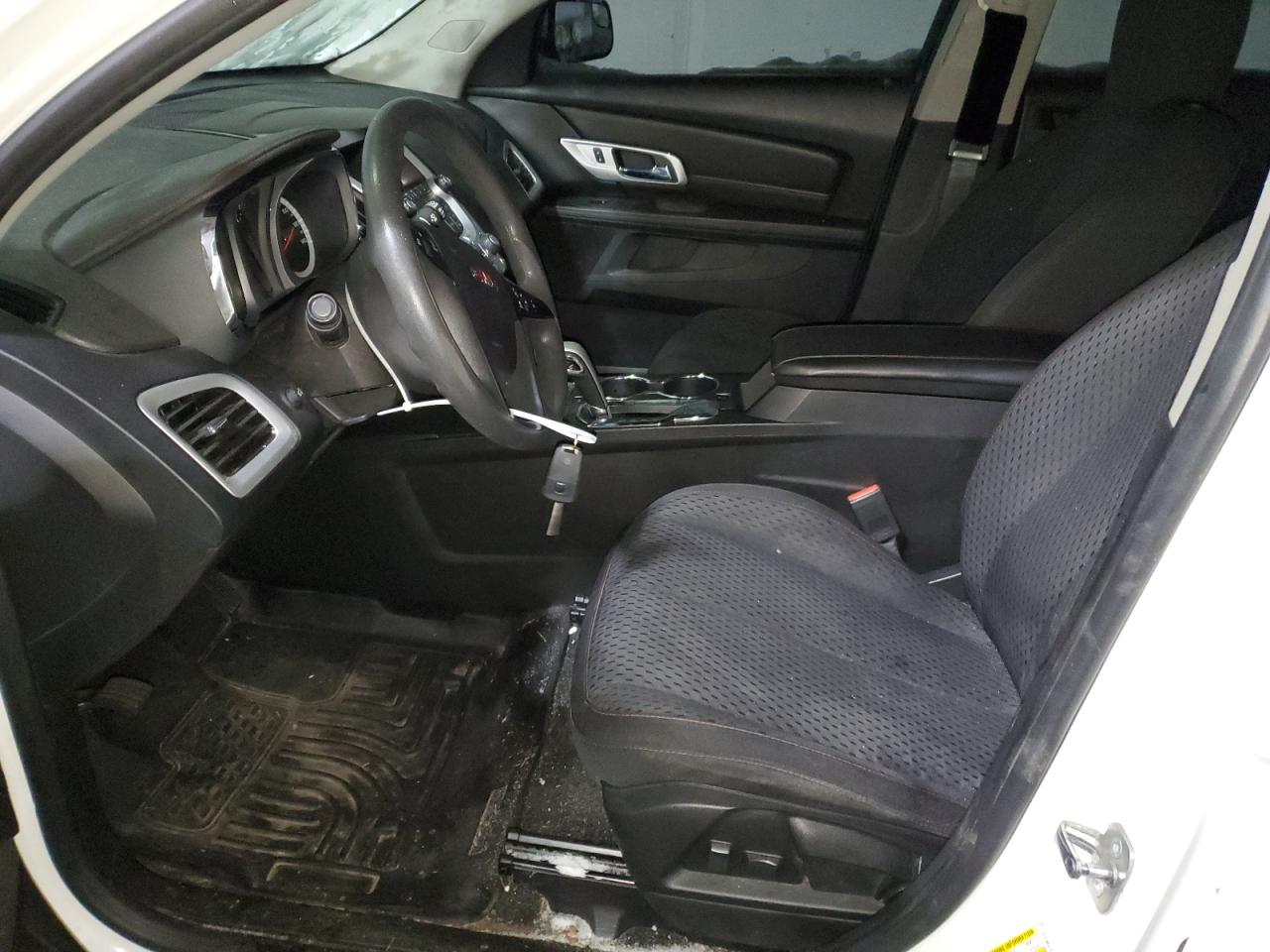 2014 GMC Terrain - Image 7