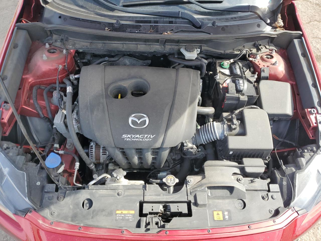 2019 Mazda CX-3 - Image 13