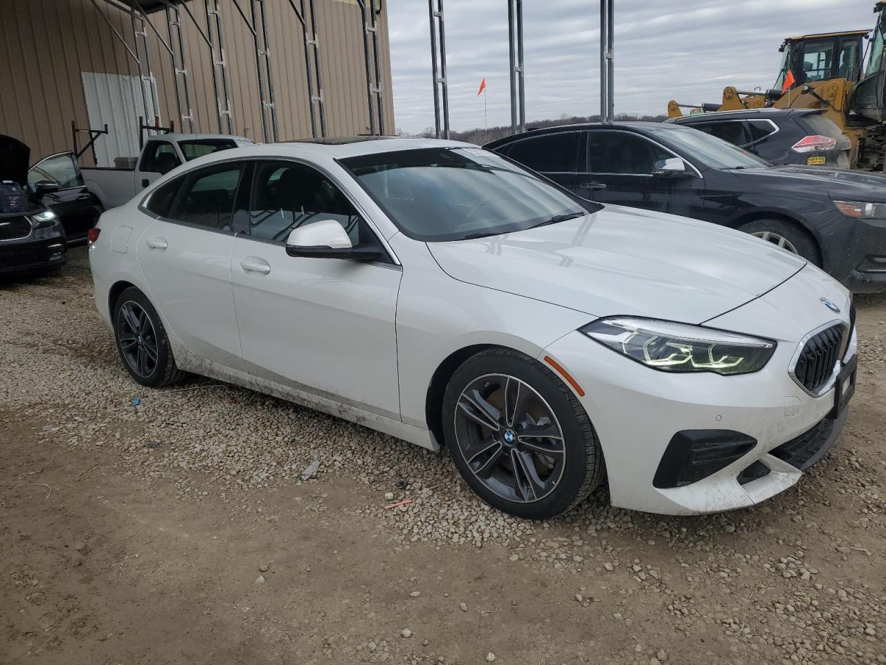 2024 BMW 2er - Image 4
