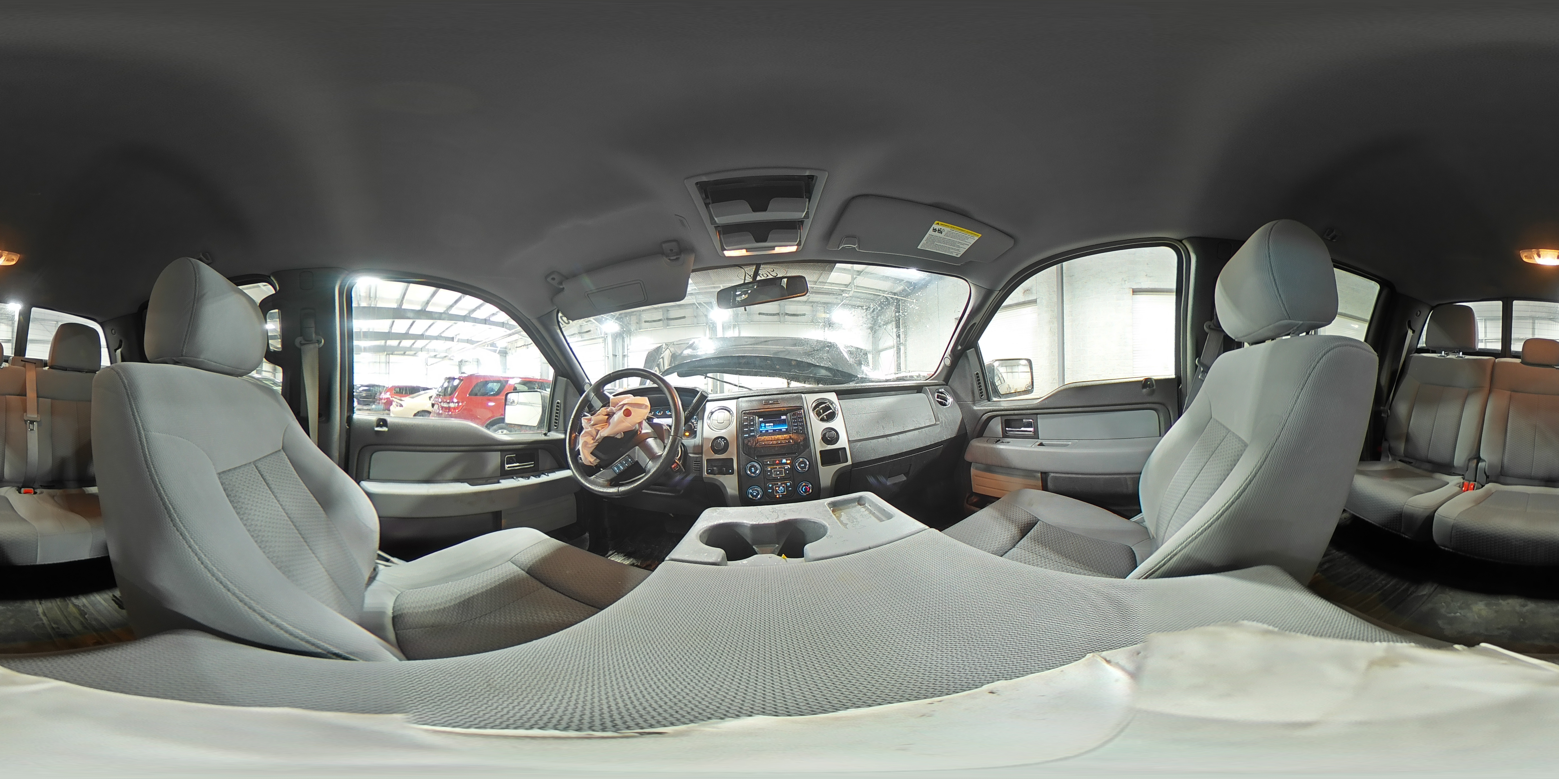 2014 Ford F-150 - Image 14