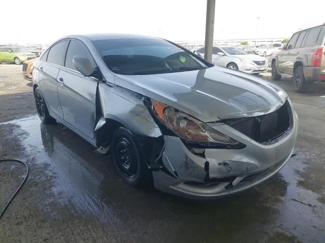 5NPEB4AC8DH542651 - 2013 Hyundai SONATA - #44279245