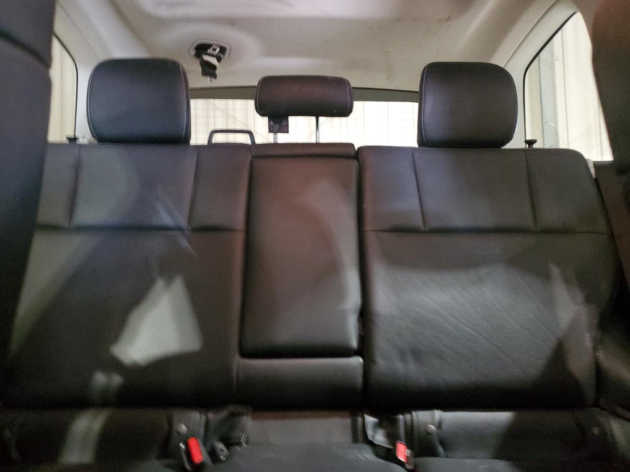 2015 Subaru Forester - Image 10