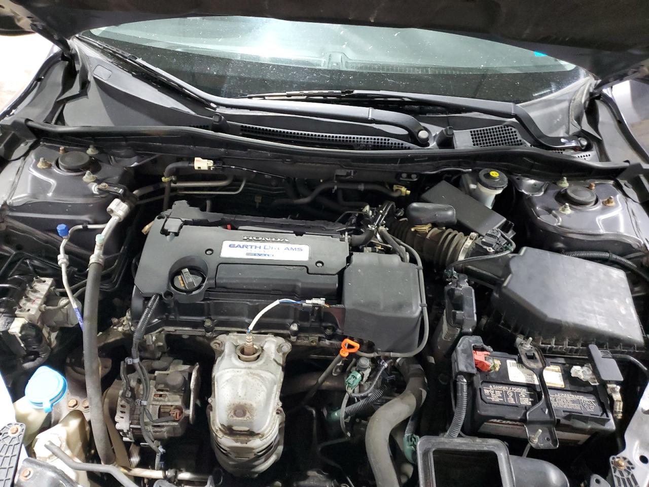 2014 Honda Accord - Image 11