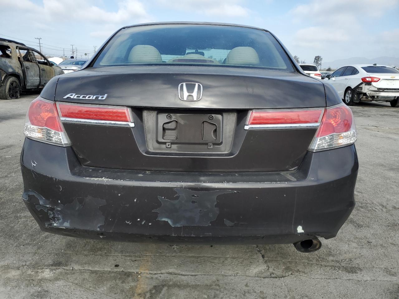 2012 Honda Accord - Image 6