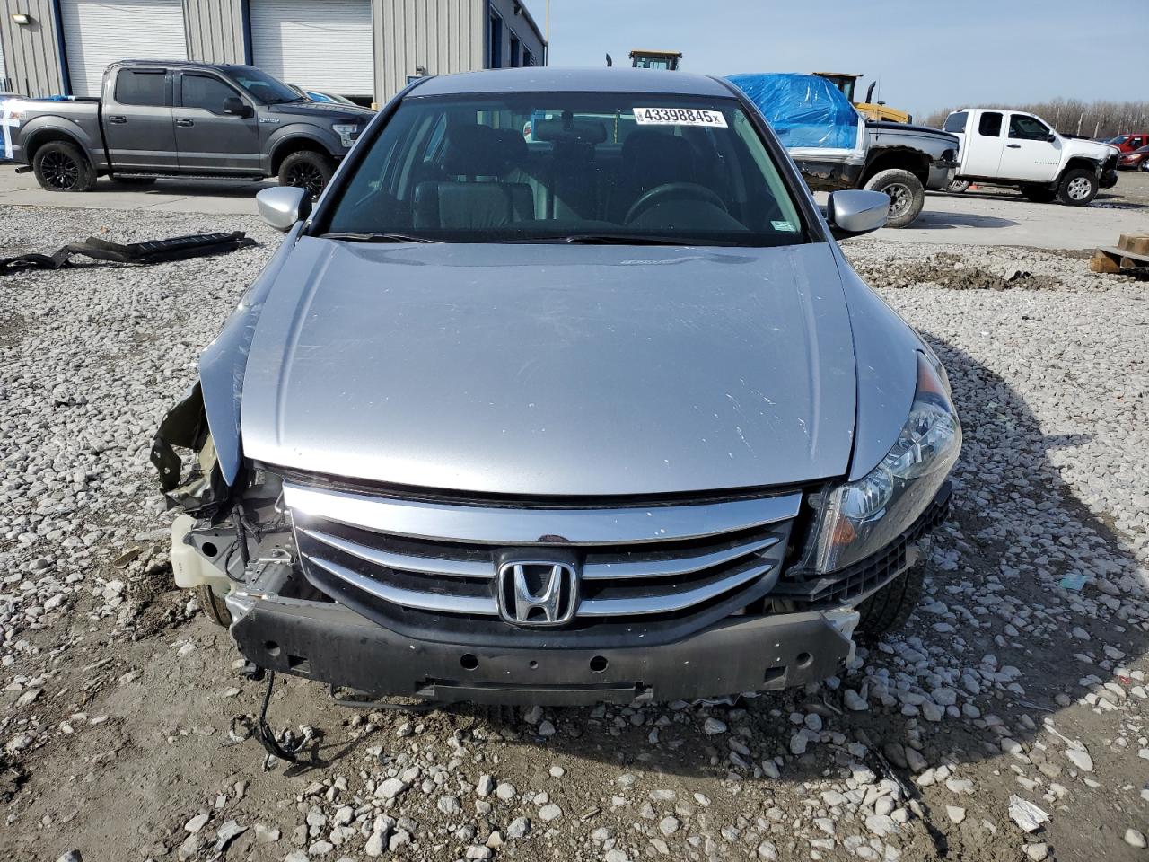 2012 Honda Accord - Image 5